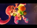 Super Smash Brothers Ultimate Trailer but it's the Friend's theme.