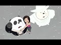 Fashion Bears - We Bare Bears | Cartoon Network | Cartoons for Kids