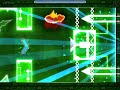 Outer Space by Nicki1202 | Geometry Dash  #geometrydash  #gameplay