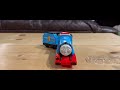 Trackmaster Talking Gordon Unboxing Review & Group Chat