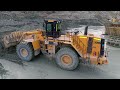 World's Largest Mobile Crusher