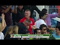 Drama in Last 4 Overs | High Scoring Thrilling Match | Pakistan vs England | T20I | PCB | M4C2A