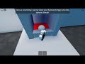 roblox game inspired by portal
