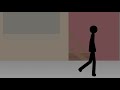 Sticknodes walking test