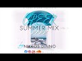 GREEK 2K22 SUMMER MIX | VOL.1 | by NIKKOS DINNO | ΗΡΘΕ ΚΑΛΟΚΑΙΡΙ |