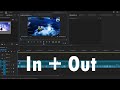 IN + OUT function for FAST editing