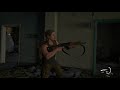 The Last of Us™ Part II Abby vs scars Outskirts