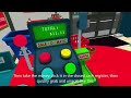 How to get INFINITE MONEY in Job Simulator Hack! [Tutorial]