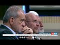 خامنه‌ای برای دولت پزشکیان سرمشق نوشت؛ اولویت دولت تعامل با چین و روسیه و قدردانی از آن‌ها