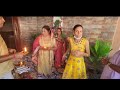 Guyanese Cooking Seven Curry l Hindu Puja