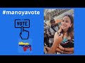 Elecciones presidenciales 2024 en Venezuela | 28 de Julio