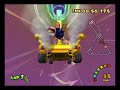 Mario Kart Double Dash Track Music Ranked