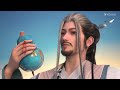 【The Young Brewmaster's Adventure S2】| EP01 | Fantasy Ancient Anime | YOUKU ANIMATION