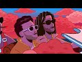 Tom Misch & Yussef Dayes - Nightrider (feat. Freddie Gibbs) [Official Video]