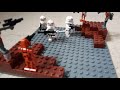 Clone Ambush MOC! | Lego Star Wars