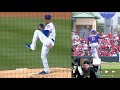 Marcus Stroman Mechanics Breakdown | ROBBY ROWLAND