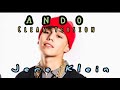 Ando (Clean Version) - Jere Klein