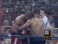 Mike Tyson Highlights