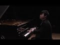 Nobuyuki Tsujii plays Chopin's Ballade No.1 in G minor, Op.23