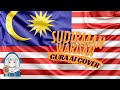 Sudirman - Warisan (Gawr Gura AI Cover)