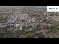 Malgav (malgaon) district satara drone shoot.