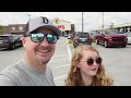 We Went To Buc-ees in Georgia - The Brisket! The Snacks! The Merch! We Love This Place 😁