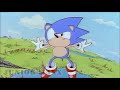 Sonic CD (Animated Intro) | Sega CD