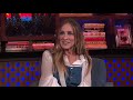 After Show: Sarah Jessica Parker Commends Cynthia Nixon’s Run | WWHL