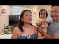 HOPIA OF GOIN' BULILIT SHARES THE JOY OF MOTHERHOOD | Bernadette Sembrano