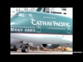 Cathay Pacific 'Kai Tak The Final Approach'