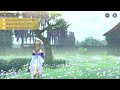 Atelier Resleriana OST - Garden of Serenity & The Fragrant Path BGM