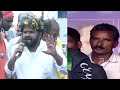 Hyper ADHI VS Comedian Ali | Pithapuram Constituency | Pawan Kalyan | AP Elections | Telugu Varthalu