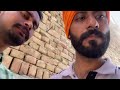 Sidhu moosewala ਦੀ ਯਾਦ ਵਿਚ ਮਿਠੇ ਪਾਣੀ ਦੀ ਛਬੀਲ daily vlog video