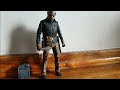 Jason's grave Friday The 13th part 6 stop motion