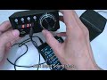 AIYIMA 60Watts Mini Amplifier with Bluetooth, RCA, AUX & Memory Card Inputs - Unboxing & Testing