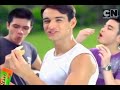 Bravo Biscuits TVC - Forward (2011)