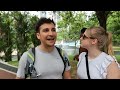 What do Europeans HONESTLY think of Malaysia? (street interviews)