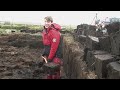 FITV - Peat Cutting Monday