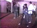 Ed Parker Black belt Seminar Liles Tanaka 80's California American Kenpo