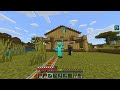 AYO MR. WHITE, I FOUND A TRIAL CHAMBER | Minecraft 1.21 Snapshot Survival #5