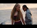 Dub P & Aleksa Safiya - SECRET (Official Music Video)