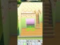Loft Bed Ideas | Sims 4 | Build Tip | No CC #sims4nocc #sims4