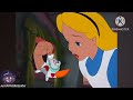 YTP-The White Rabbit Loses It
