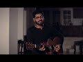 Nikhil - Letters I Wrote To You (Official Acoustic Video)