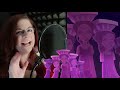 Behind the Voices | Persephone - Minthe  | Voice acting
