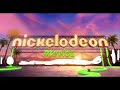 Nickelodeon Movies Logo (Snow Day 2 Variant)
