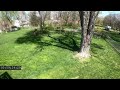 90 Minutes of the Backyard - in 3 minutes
