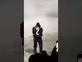 KANYE PLAYS NEW VULTURES 2 SONGS AT CHASE CENTER!!