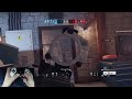 12 minutes of PERFECT controller aim (handcam gameplay) Operation New Blood