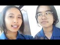 #VLOG | PART 3 `PRODUKTIF DAAY‼️ SERUUUUUU ABISZZZZZZZZ , BERSAMA MISS DESY DAN MISS LISTRI💓